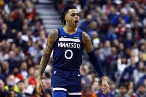 דיאנג'לו ראסל