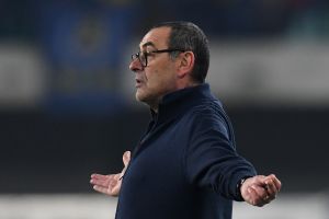 מאוריציו סארי