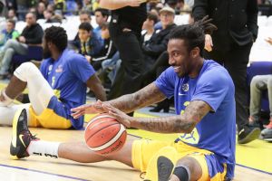 אמארה סטודמאייר