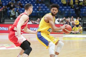 טיילר דורסי