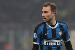 כריסטיאן אריקסן