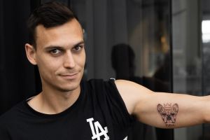 טרנט סיינסבורי