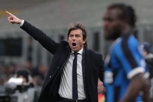 אנטוניו קונטה