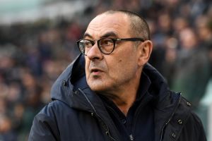 מאוריציו סארי