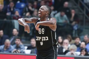 ג'ייקובן בראון