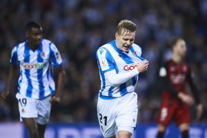 מרטין אודגור