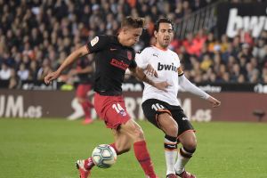 מרקוס יורנטה, דני פארחו