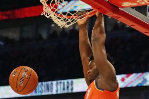 זאיון וויליאמסון