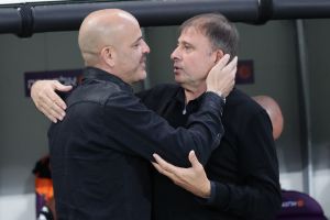 אלישע לוי, יוסי אבוקסיס