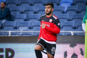 מוחמד אבו פאני