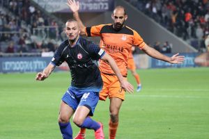 בן שהר, דן מורי