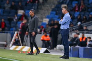 מרקו בלבול, שרון מימר