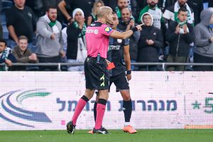 דיא לבאבידי, נאאל עודה