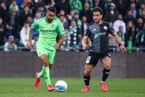 מוחמד עוואד