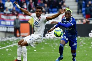 טיאגו מנדס, קווין זוהי