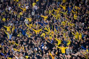 אוהדי מכבי תל אביב