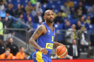 ארון ג'קסון