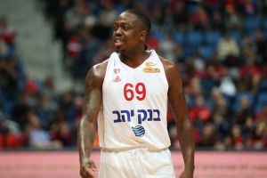 ג'ייקובן בראון