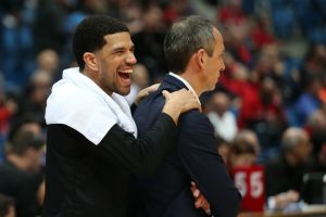 ג'יימס פלדין, עודד קטש