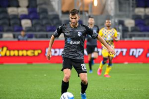 ראדו גינסארי