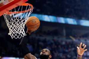 לברון ג'יימס