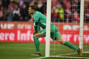 מנואל נוייר