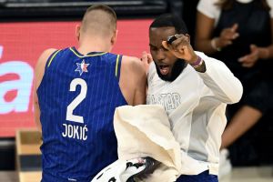 דווייט הווארד