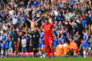 סטיבן ג'רארד