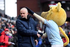 ז'וזה מוריניו