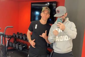 אלירן עטר, עידן ורד