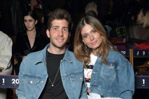 קורל סימנוביץ', סרג'י רוברטו