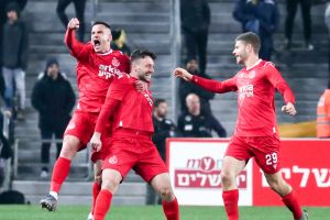 שי אייזן, איאד אבו עביד, עומרי אלטמן