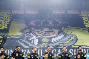 אוהדי בית"ר ירושלים