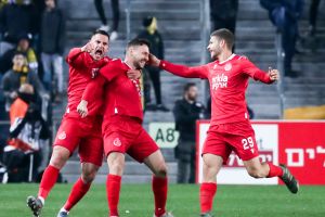 שי אייזן, איאד אבו עביד, עומרי אלטמן