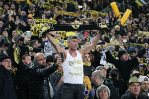 אוהדי בית"ר ירושלים