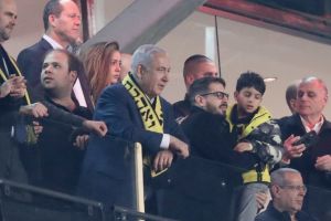 בנימין נתניהו