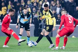 אלירן עטר, ניר לקס, יגאל פריד