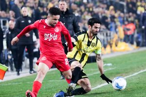 מוטי ברצשקי, אופיר קריאף