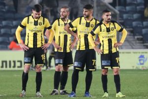 דיוגו ורדסקה, שלום אדרי, שי קונסטנין, שלומי אזולא