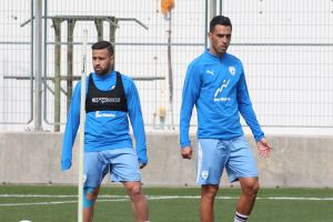 ערן זהבי, דיא סבע