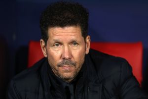 דייגו סימאונה