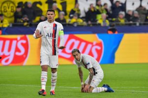 טיאגו סילבה, אנחל די מריה