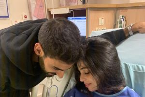 אופיר ונטלי דוידזאדה