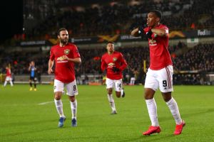 אנתוני מרסיאל