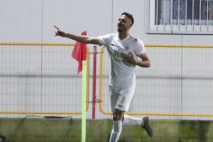 שגיב יחזקאל