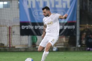 שלומי אזולאי