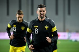 שלומי אזולאי