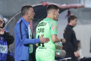 ירדן שועה , מרקו בלבול