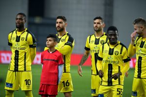 פרדי פלומיין, אלירן עטר, חנן ממן, עלי מוחמד