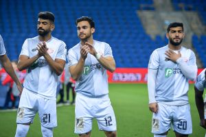 מוחמד אבו פאני, יהב גורפינקל, רועי זיקרי